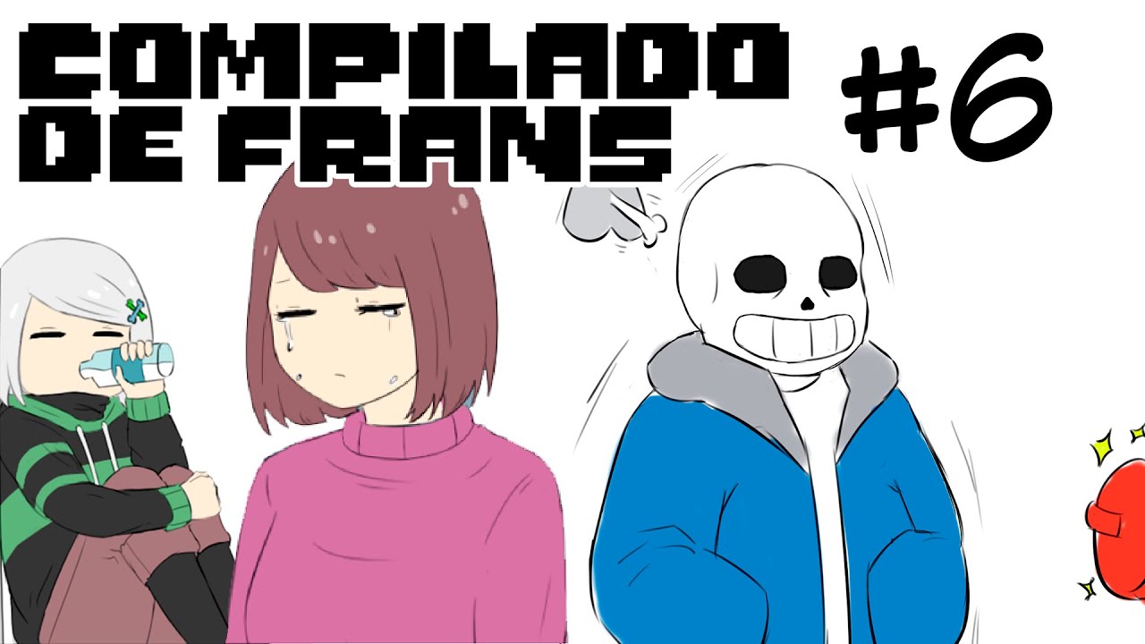 Compilado de Frans #6