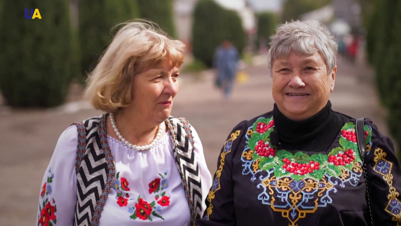 Ichnyanskaya UTC: On the Reform Way | Ukrainian Reforms
