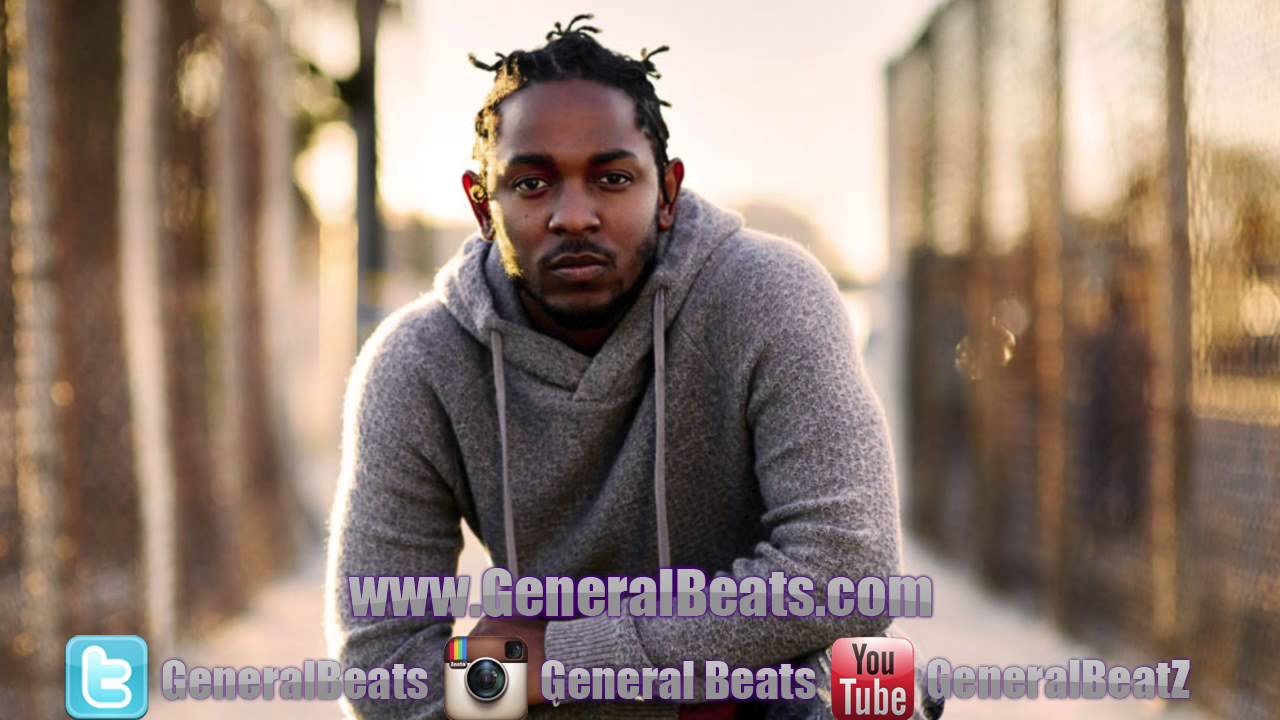 Kendrick Lamar Type Beat - Guilty (Download Link)