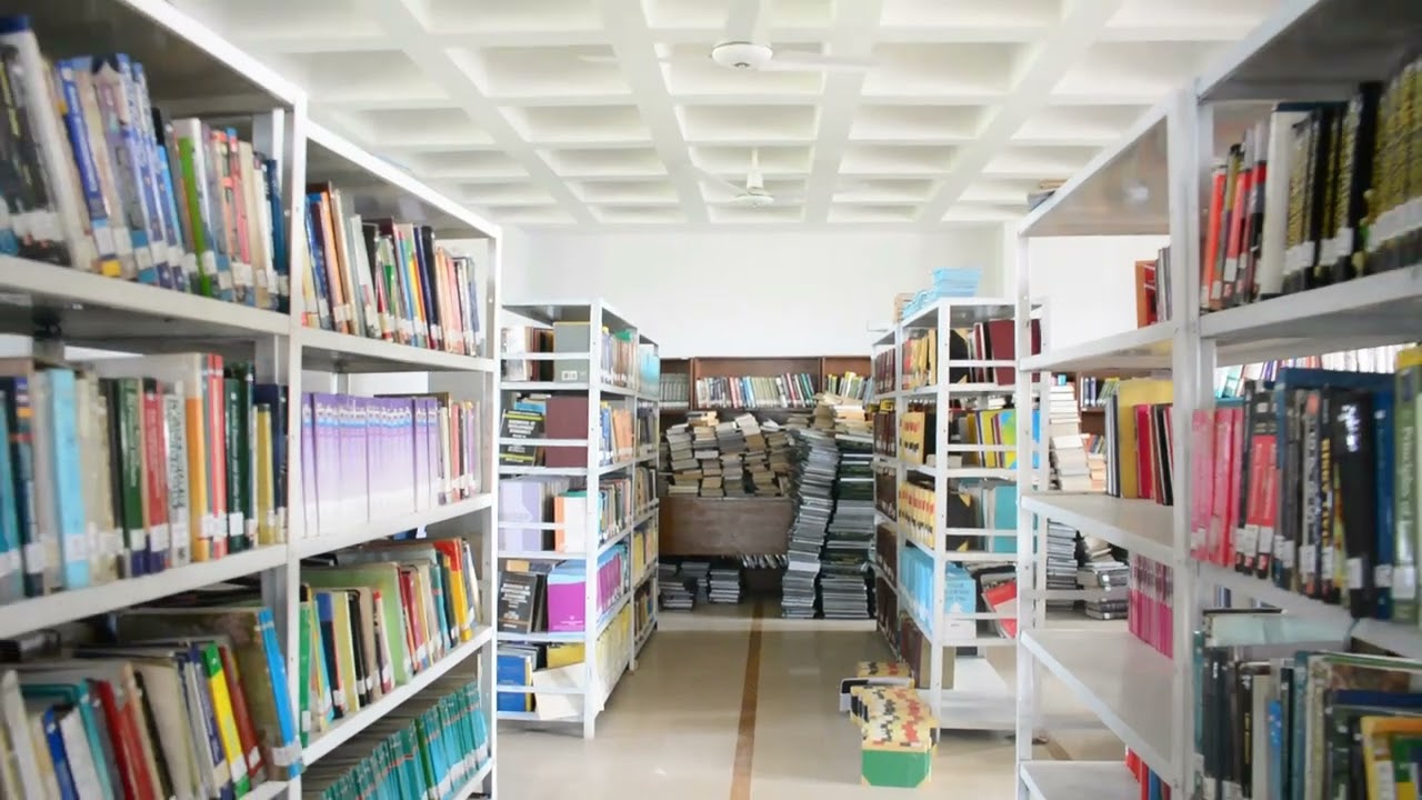 Federal Urdu University Islamabad
