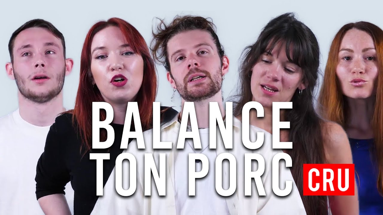 BALANCE TON PORC ❘ Les 100