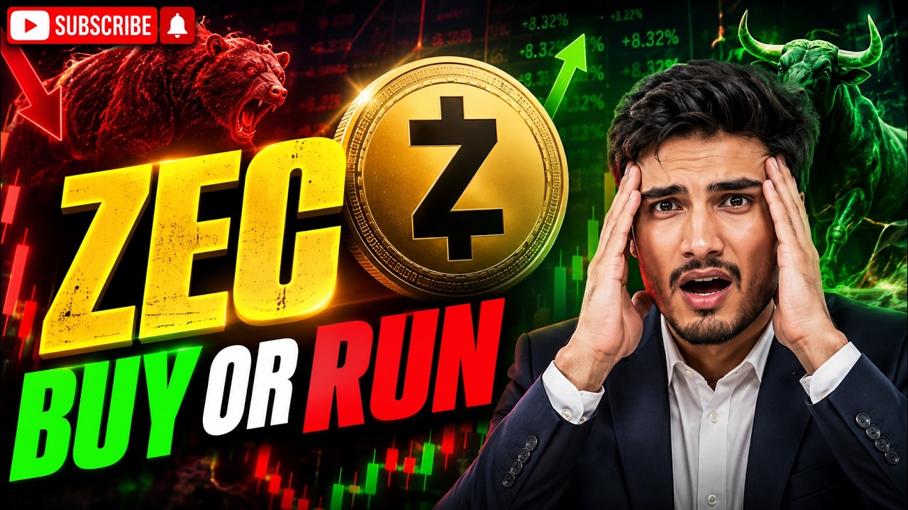 ZEC Zcash Price Prediction: Is This Token Ready To Explode Right Now?