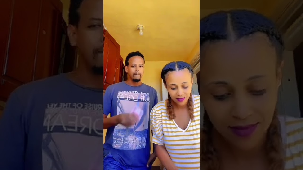 #ethiopian tik tok #mikomike #sifuonebs#habesha_tiktok