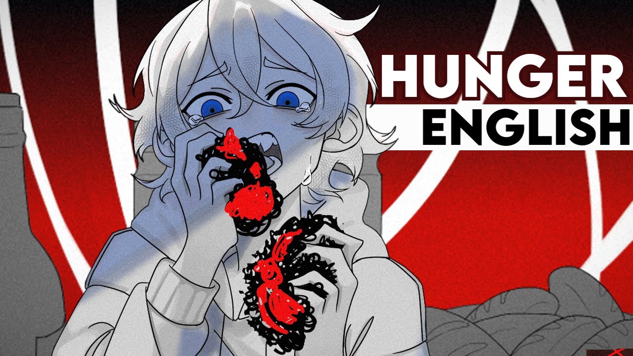 Trickle • Hunger (English Cover) – MafuMafu