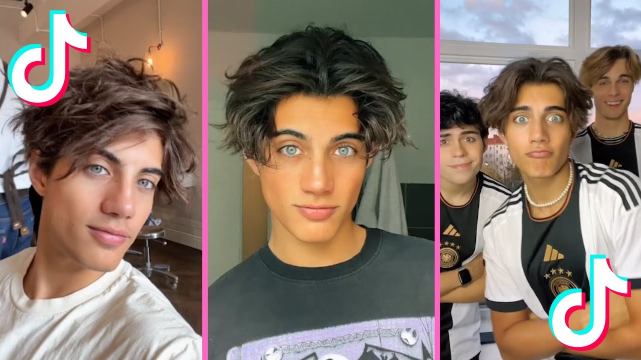 BEST OF TIKTOK NIC KAUFMANN ( nickaufmann ) - FALL 2022