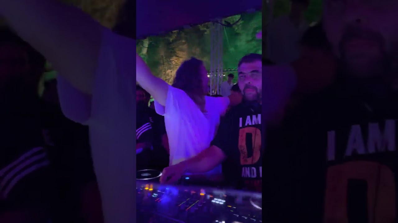 Luca Pechino / Ricky Le Roy / Mario Più