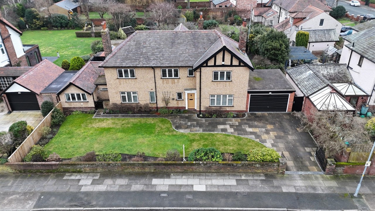 2 St Michaels Road, Crosby