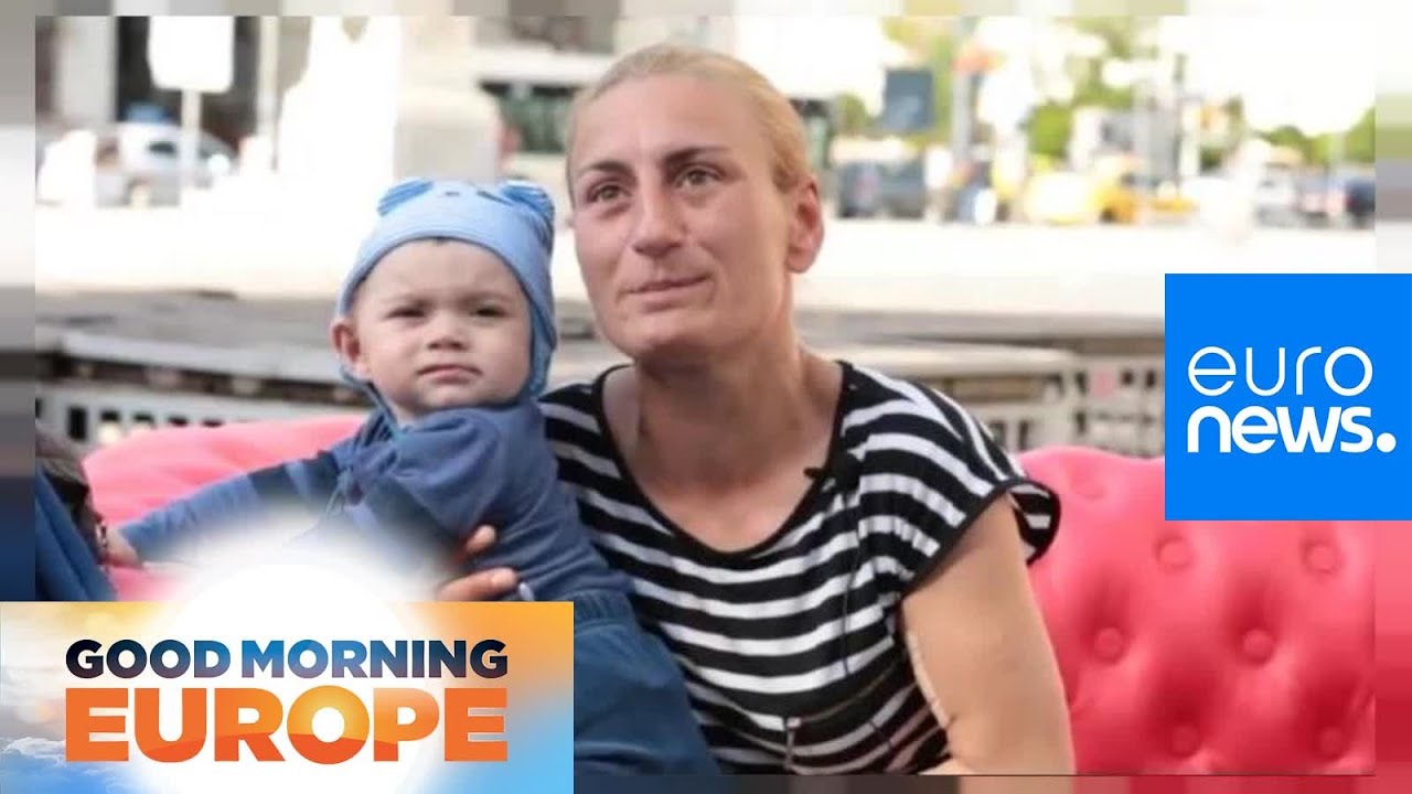 Road Trip Europe Day 36 Bucharest: Third of Romanians still live in poverty