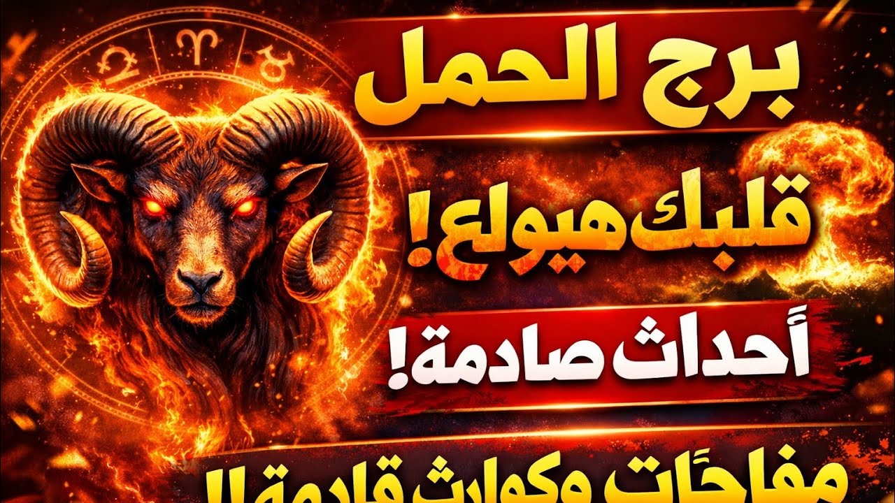 برج الحمل 🌹رحيل جار السوء استلام اوراق مهمه ابشر بخبر حلو طريق حلو هتكسبوا فرحه طال انتظارها مكال