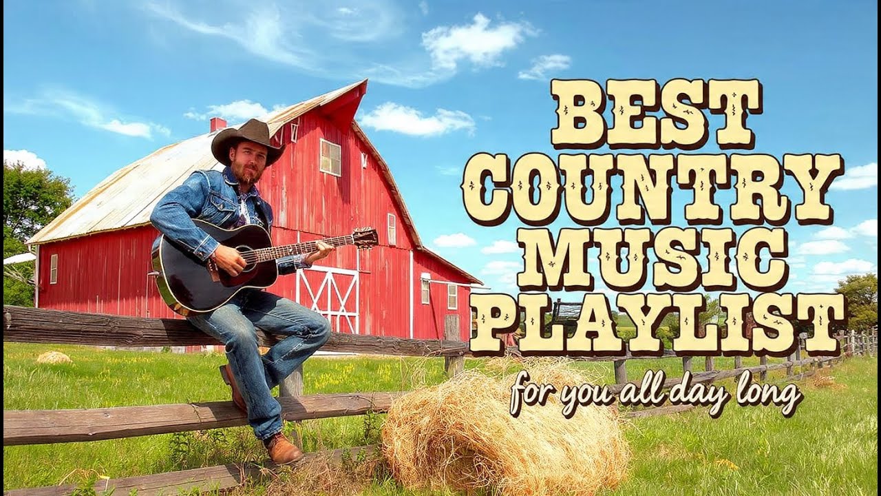 90s Country Music Mix for Driving - Alan Jackson, Shania Twain, Garth Brooks