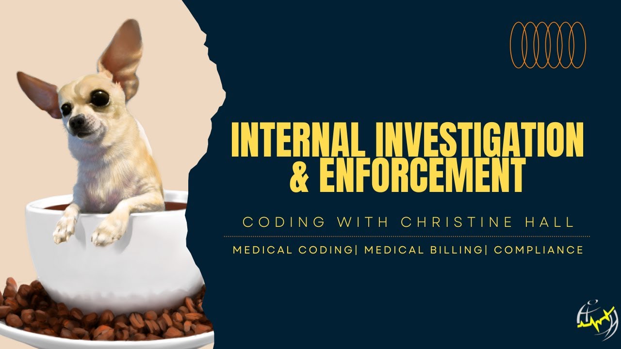 Internal Investigation & Enforcement | Healthcare Compliance