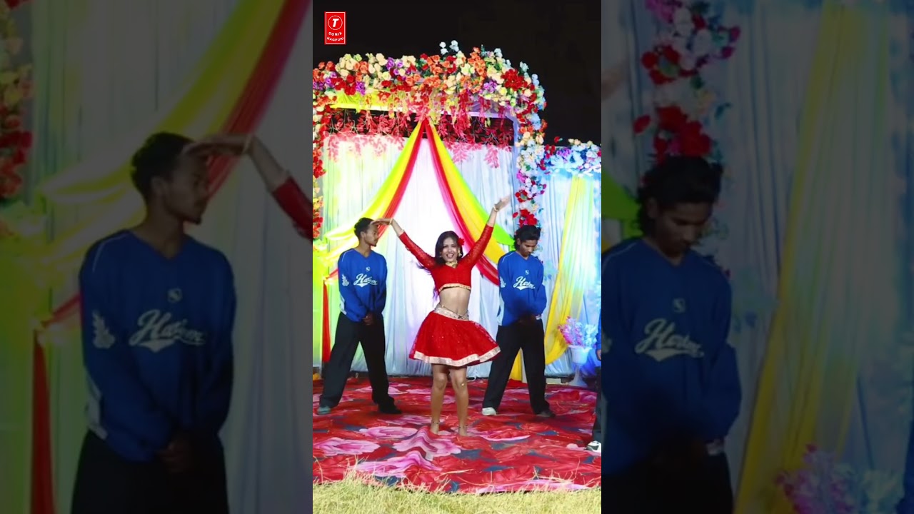 Danda Lap Lap | New Nagpuri Song 2026 