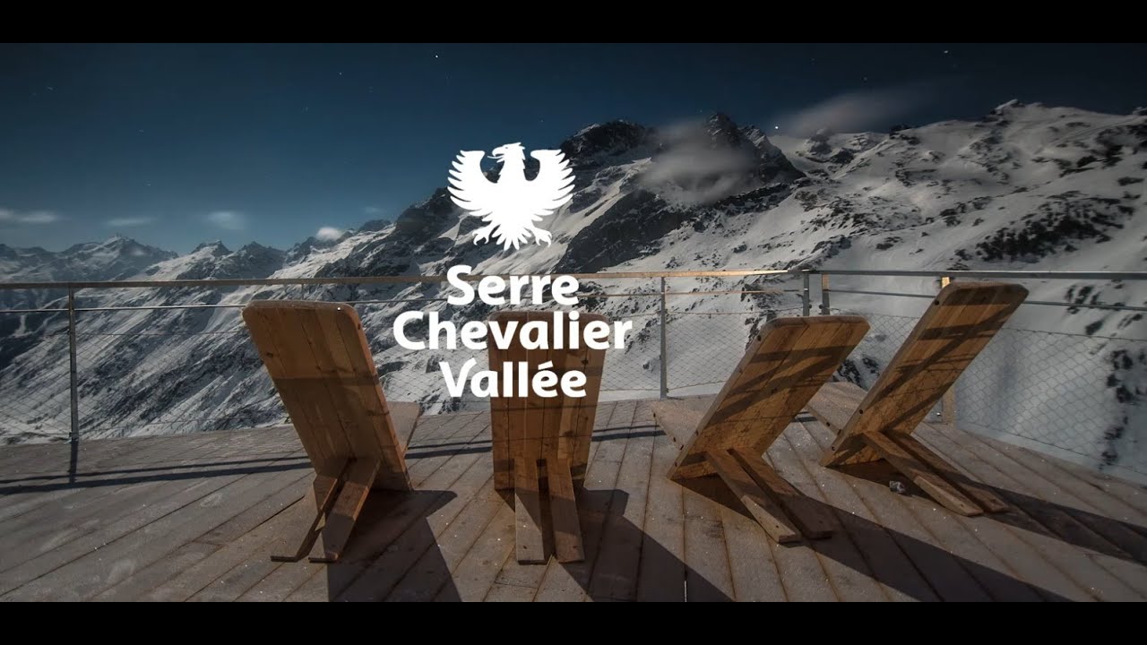 [WAHOU] Une journ&eacute;e de r&ecirc;ve &agrave; Serre Chevalier