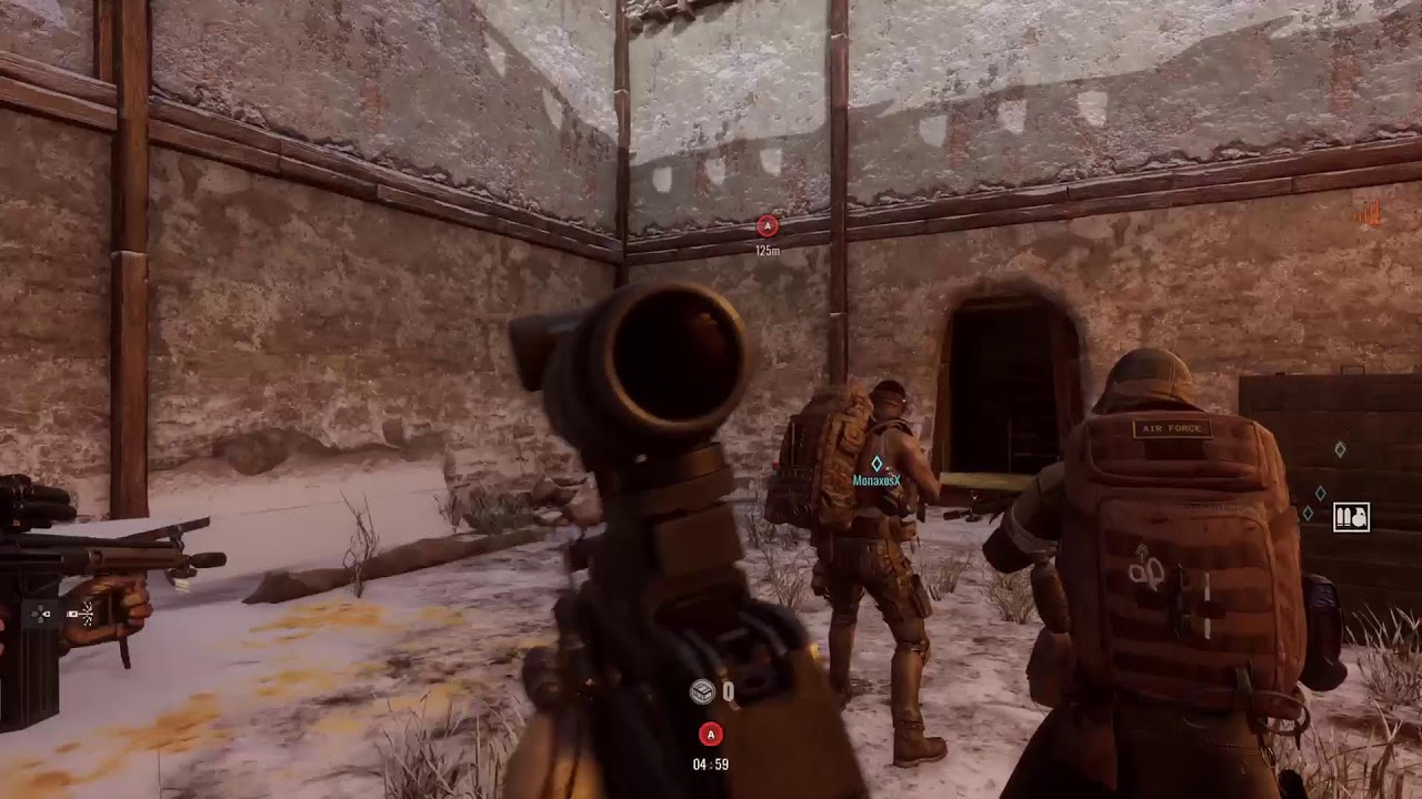 Insurgency Sandstorm