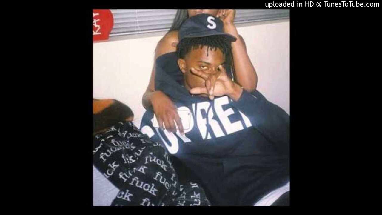 *FREE* 2015 Evil Playboi Carti x Ethereal Type Beat
