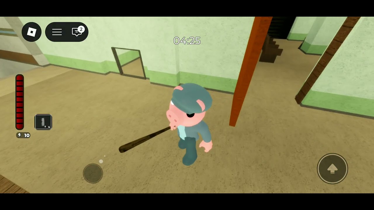 Where is Penny (part 4)