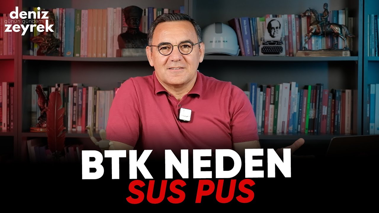 Deniz Zeyrek: 