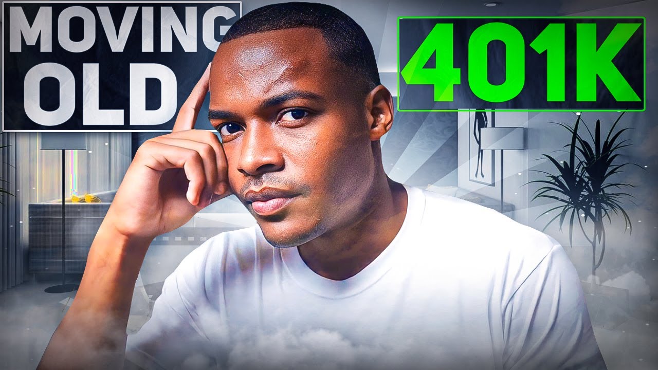 What To Do With Your 401k From Your Old Job