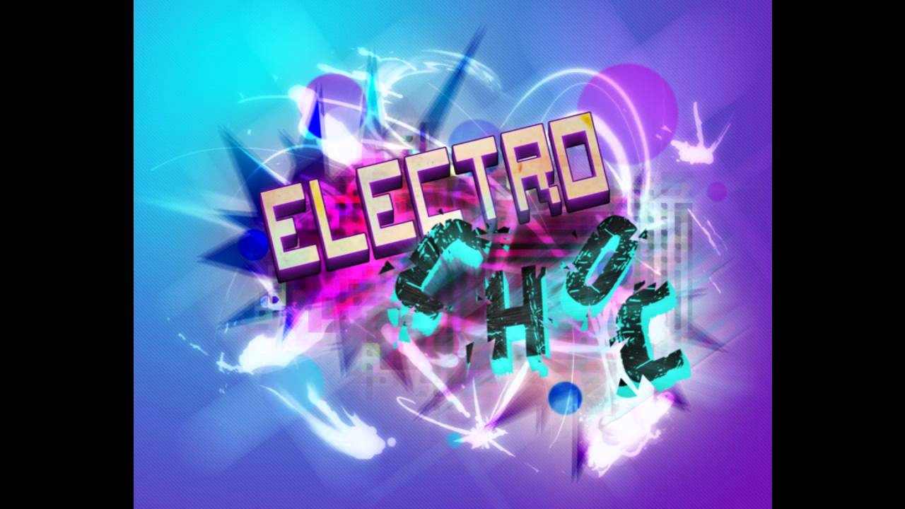 Gta IV - Electro Choc - One + One - No Pressure (Deadmau5 remix)