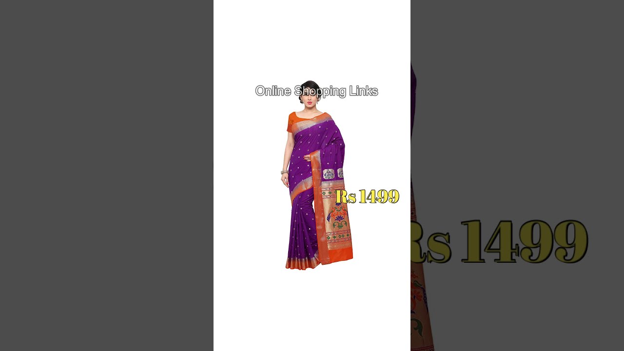 Best Saree Collection Buy Designer Party Wear Sarees  online shopping Links Amazing  Unique Saree