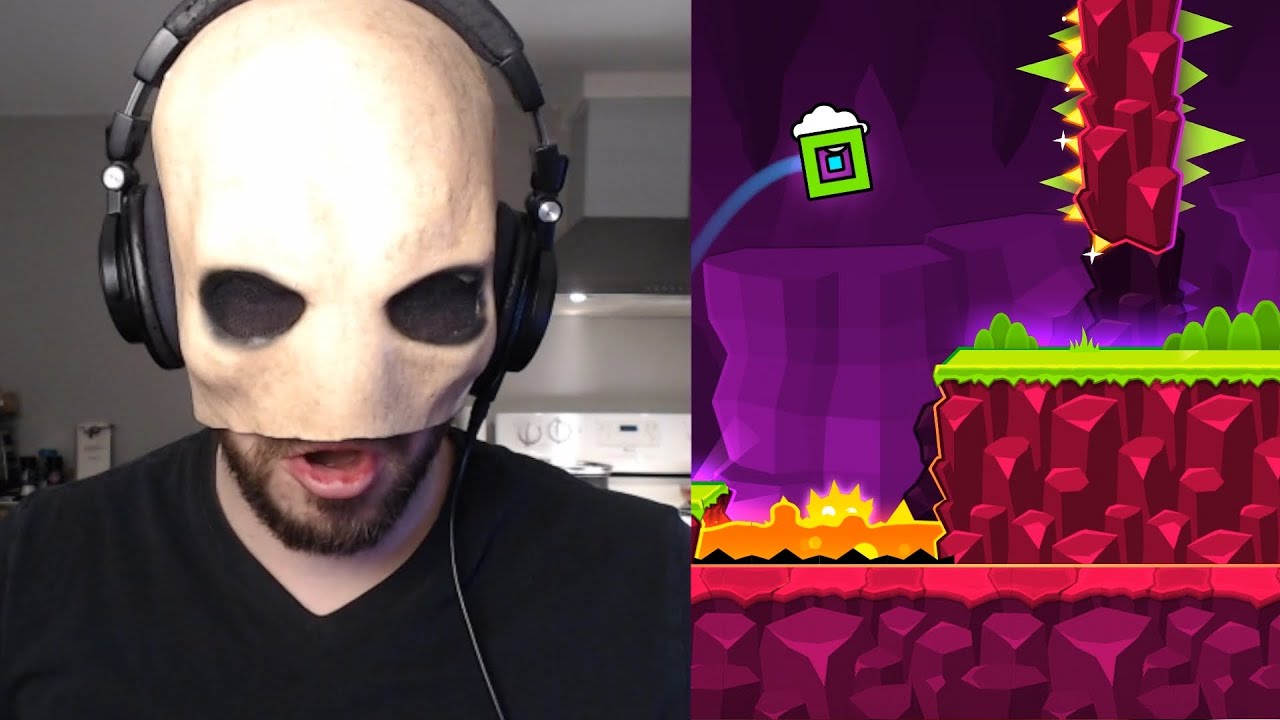 Я худший геймер!