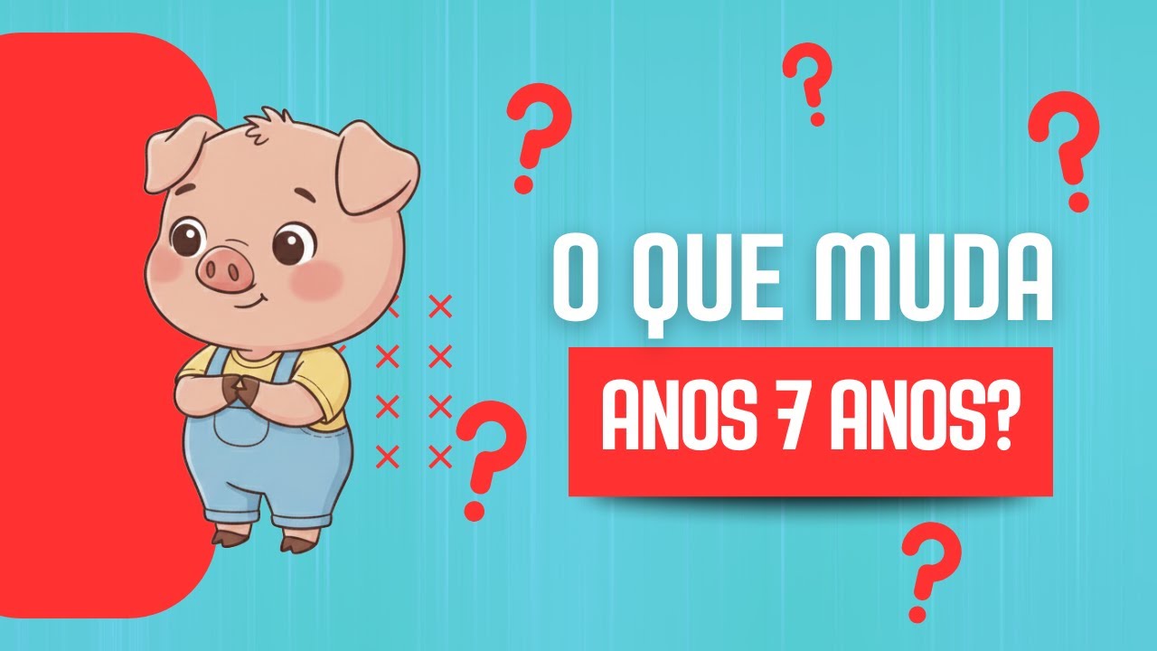 O que uma criança de 7 anos precisa aprender sobre dinheiro?