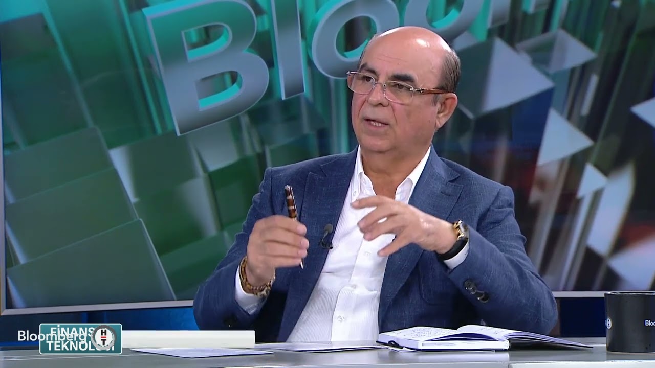 Finansal Teknoloji İsmet Koyun 13 Eylül 2023