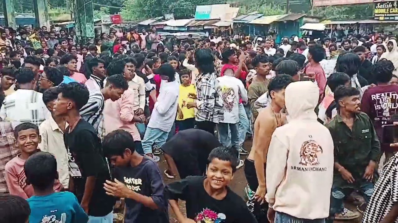 MKT band party  t limka koraput bosstand durga pooja biswarjan