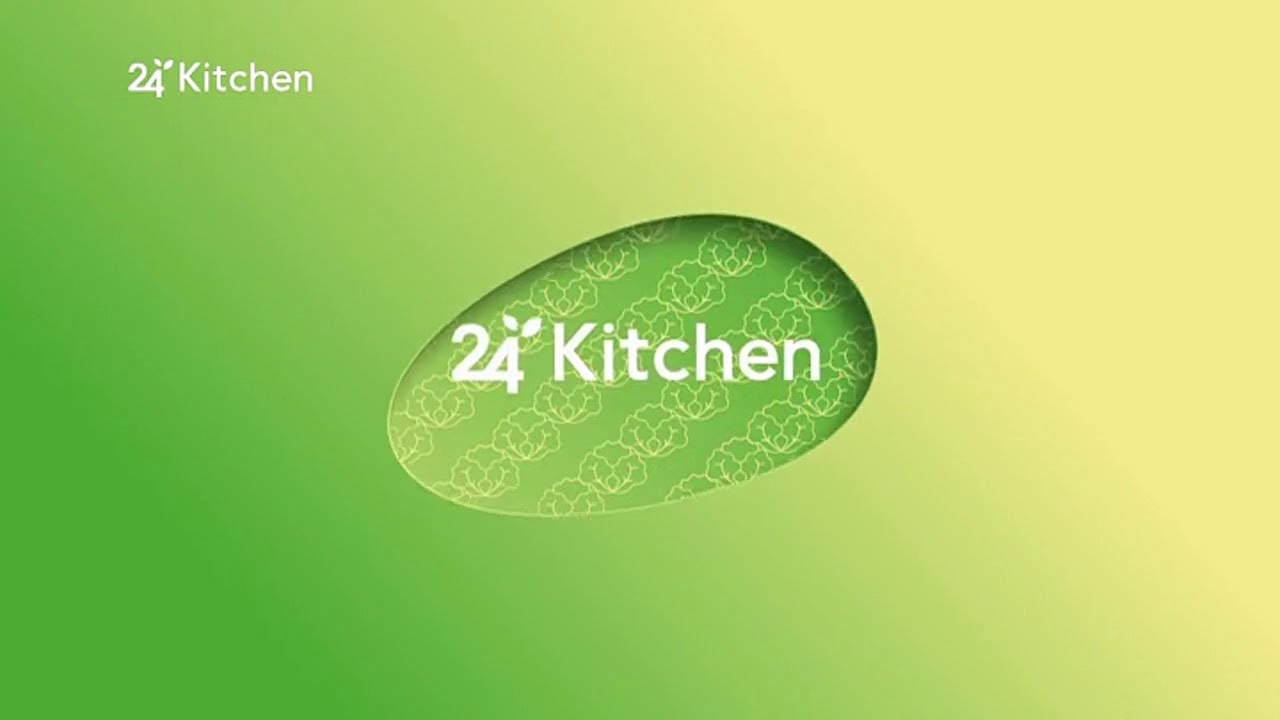 24Kitchen (Serbia) - Continuity (October 26, 2025)