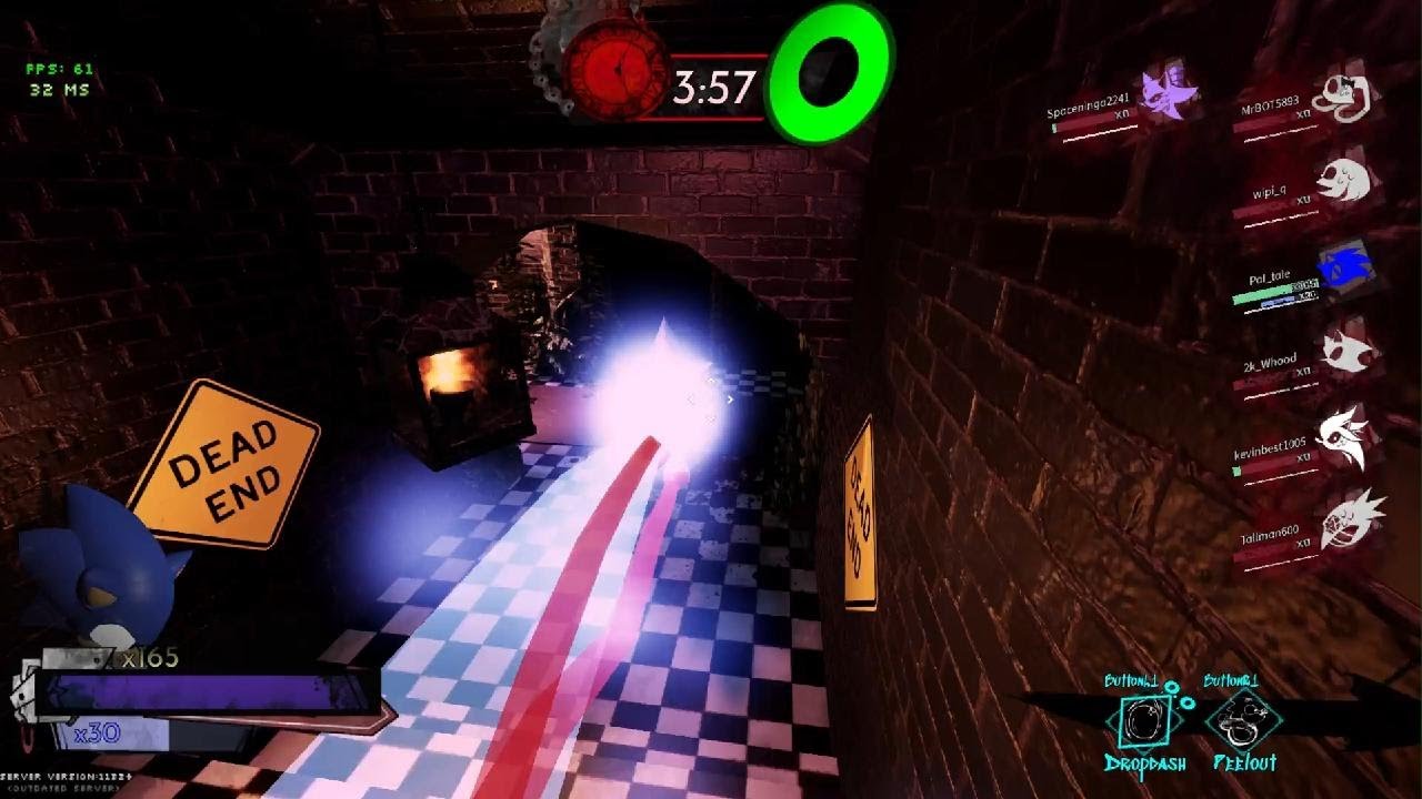 Outcome Memories (0.2) - Sonic LMS