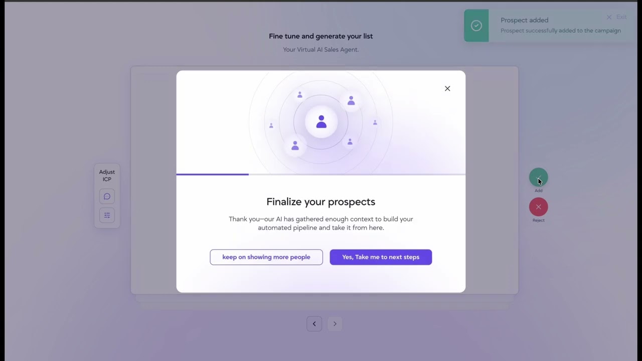 LeadGPT Product Demo