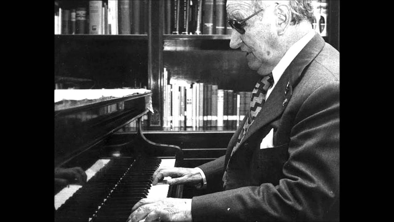 Joaquín Rodrigo: 