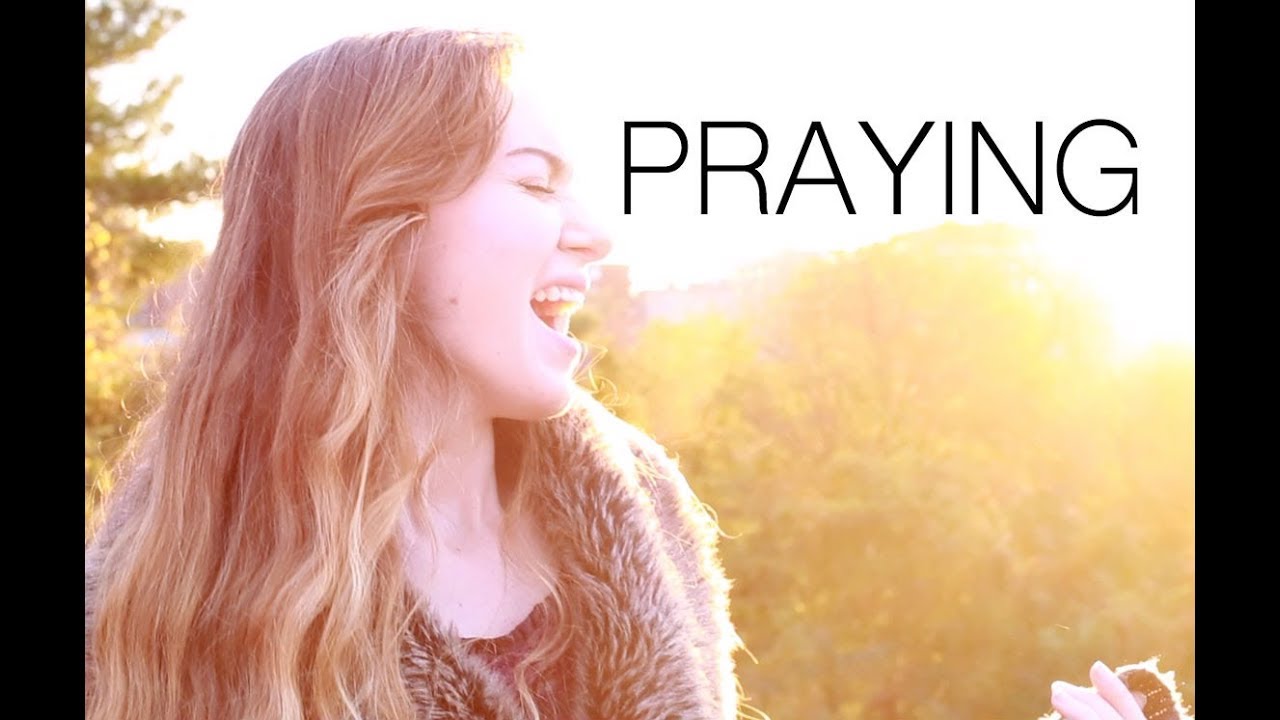 PRAYING - KESHA (Malinda Kathleen Reese cover)