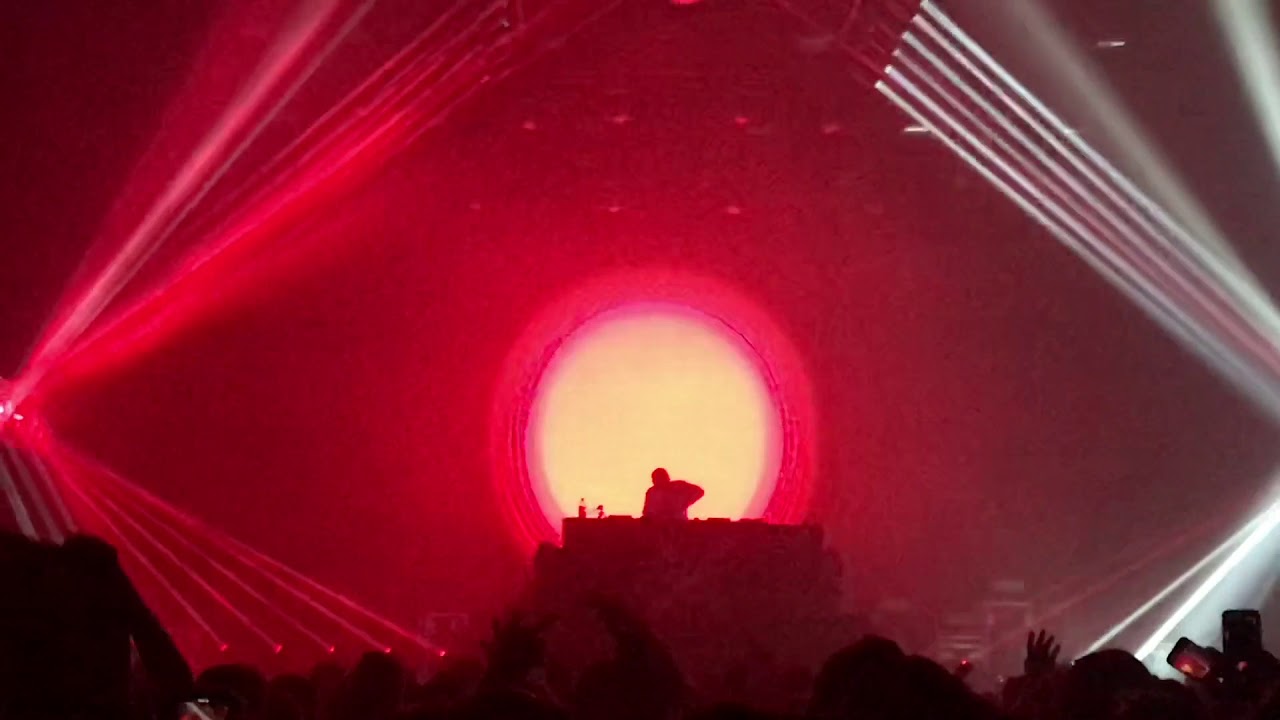 RL GRIME- Sable Valley Tour Denver
