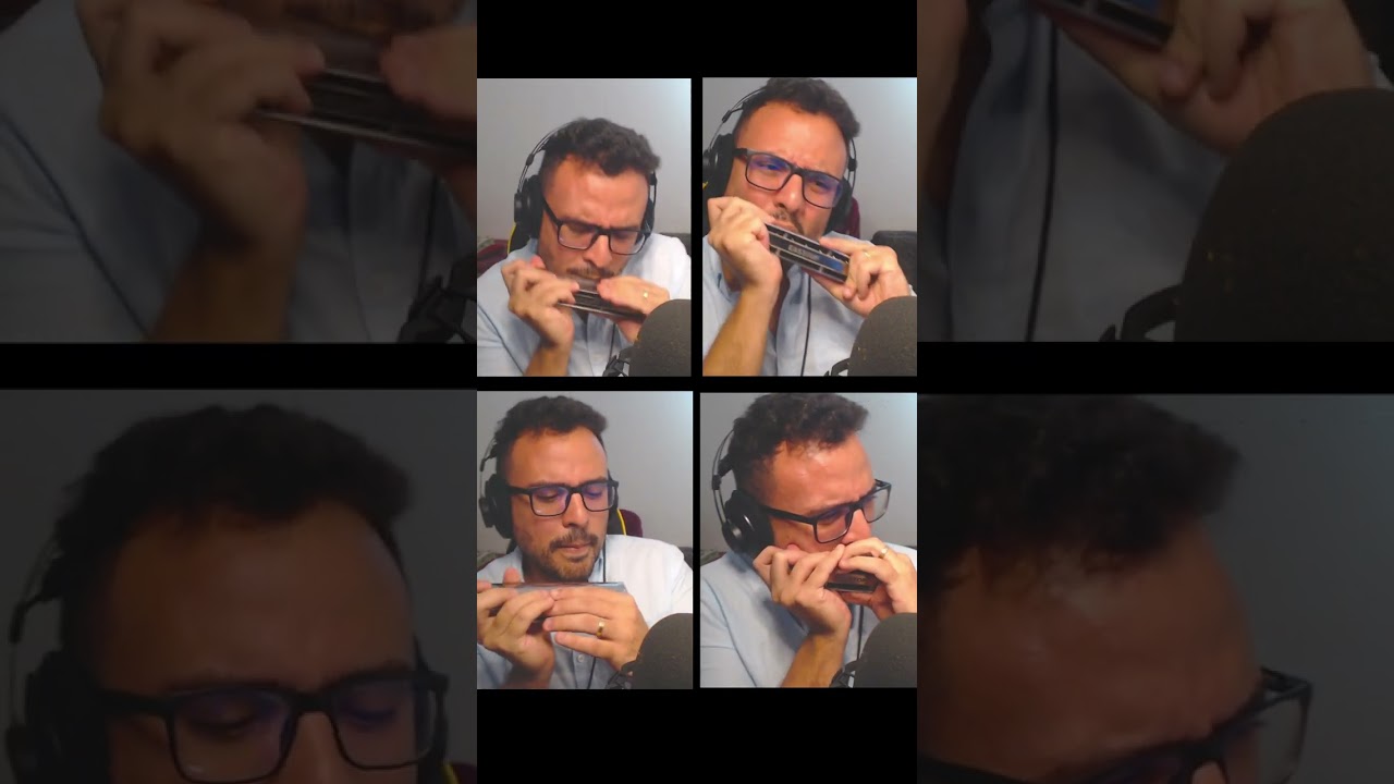 Mãos de Afeto (Ivan Lins/Vitor Martins)