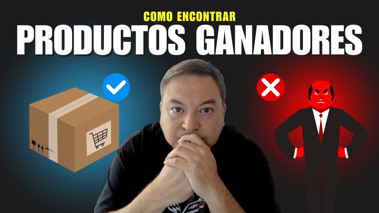Cómo encontrar productos ganadores en Amazon - Análisis de productos para vender en Amazon