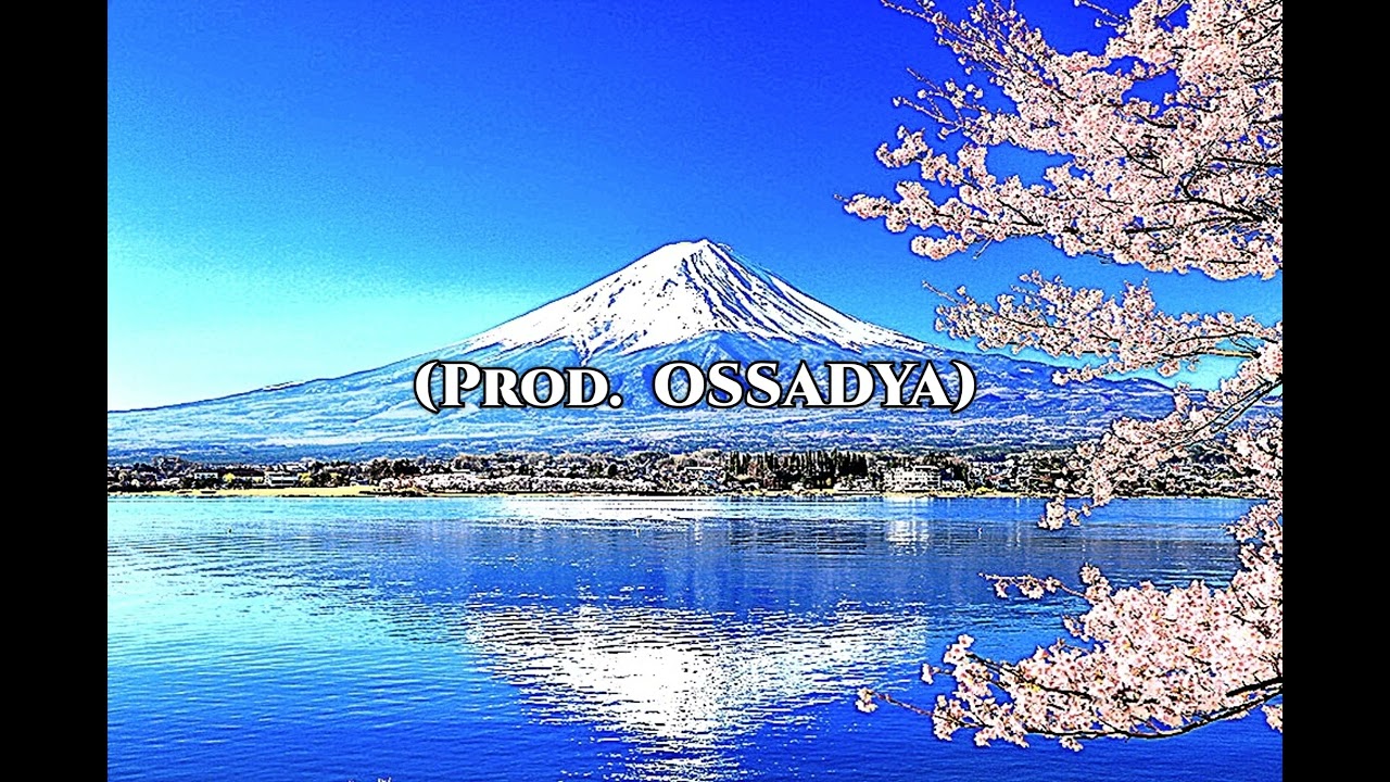 (Prod.  OSSADYA)