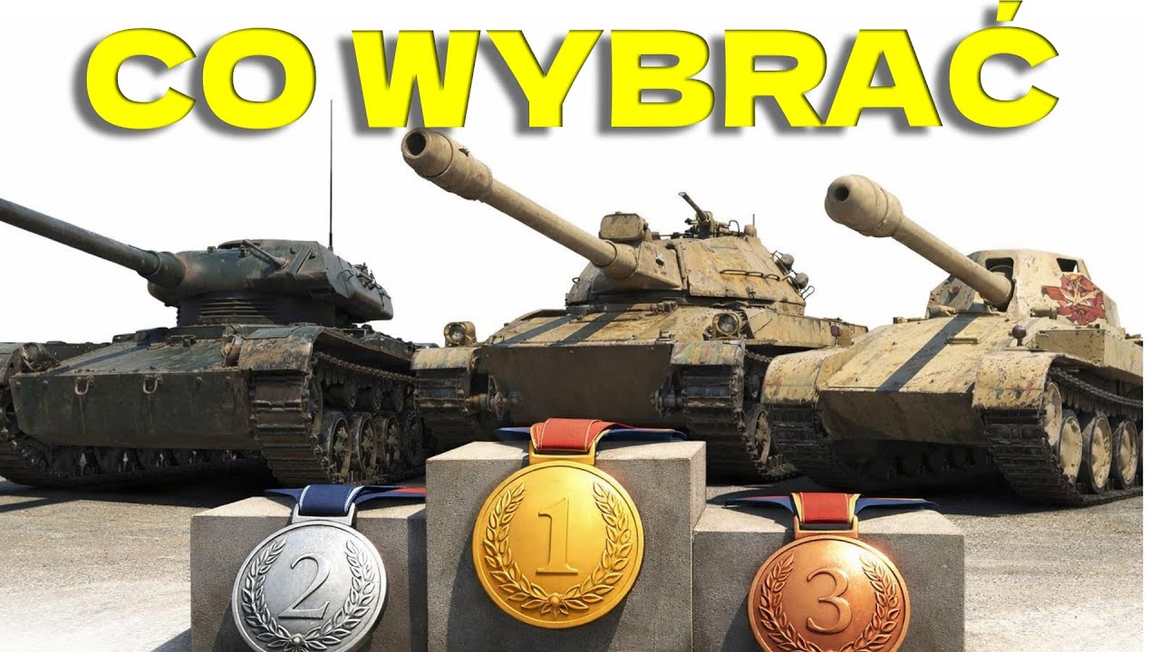 WOT WYPRZEDAŻ ZA ZŁOTO JANEK CZOŁGISTA
