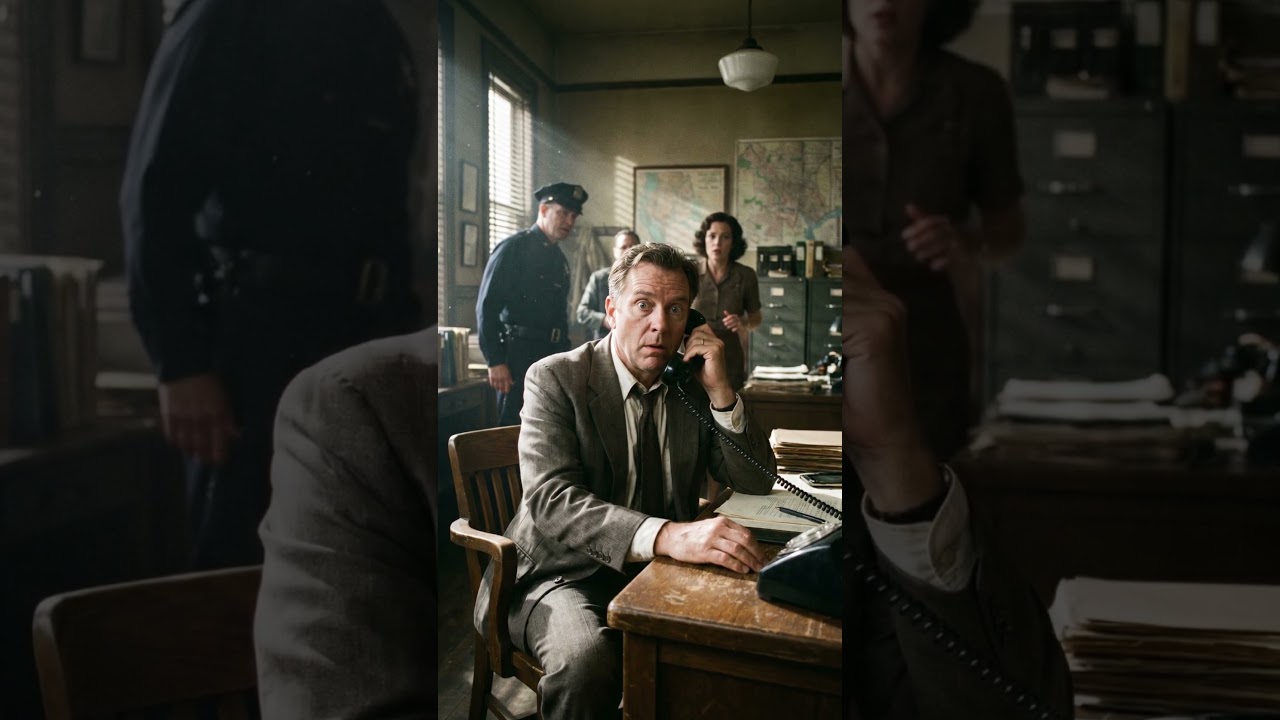 Он признался в её убийстве... а потом она вошла в зал суда #правда #криминал #американскаяколония...