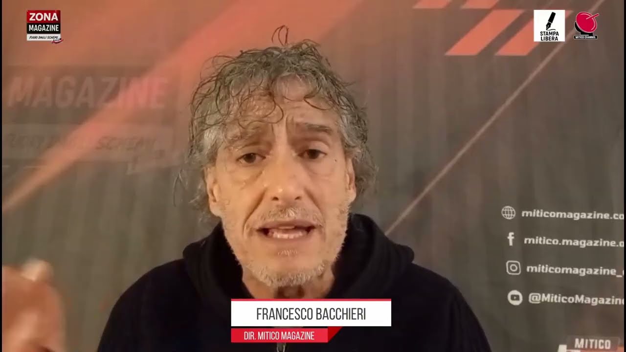 L'approfondimento del direttore - La fine del trattato nucleare