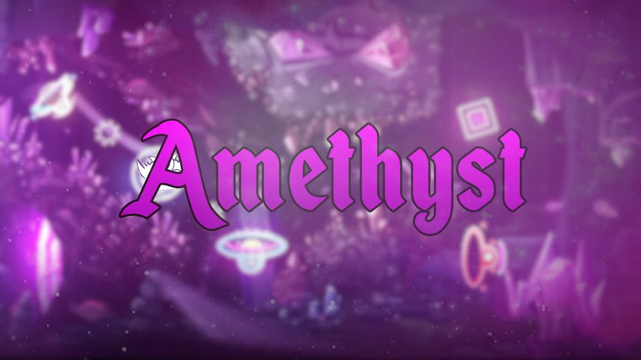 AMETHYST [TOP 1] 10% (gameplay) (filler)