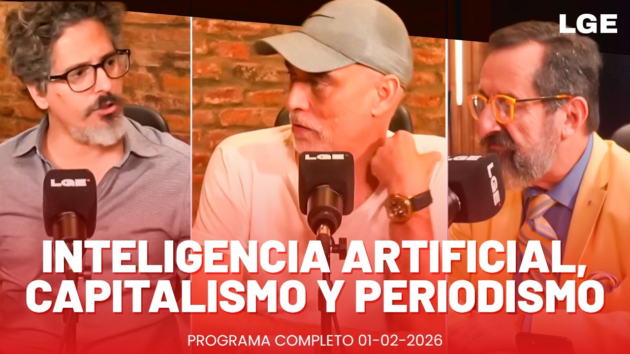 🔴 EN VIVO AHORA | #LAGRANESTAFA