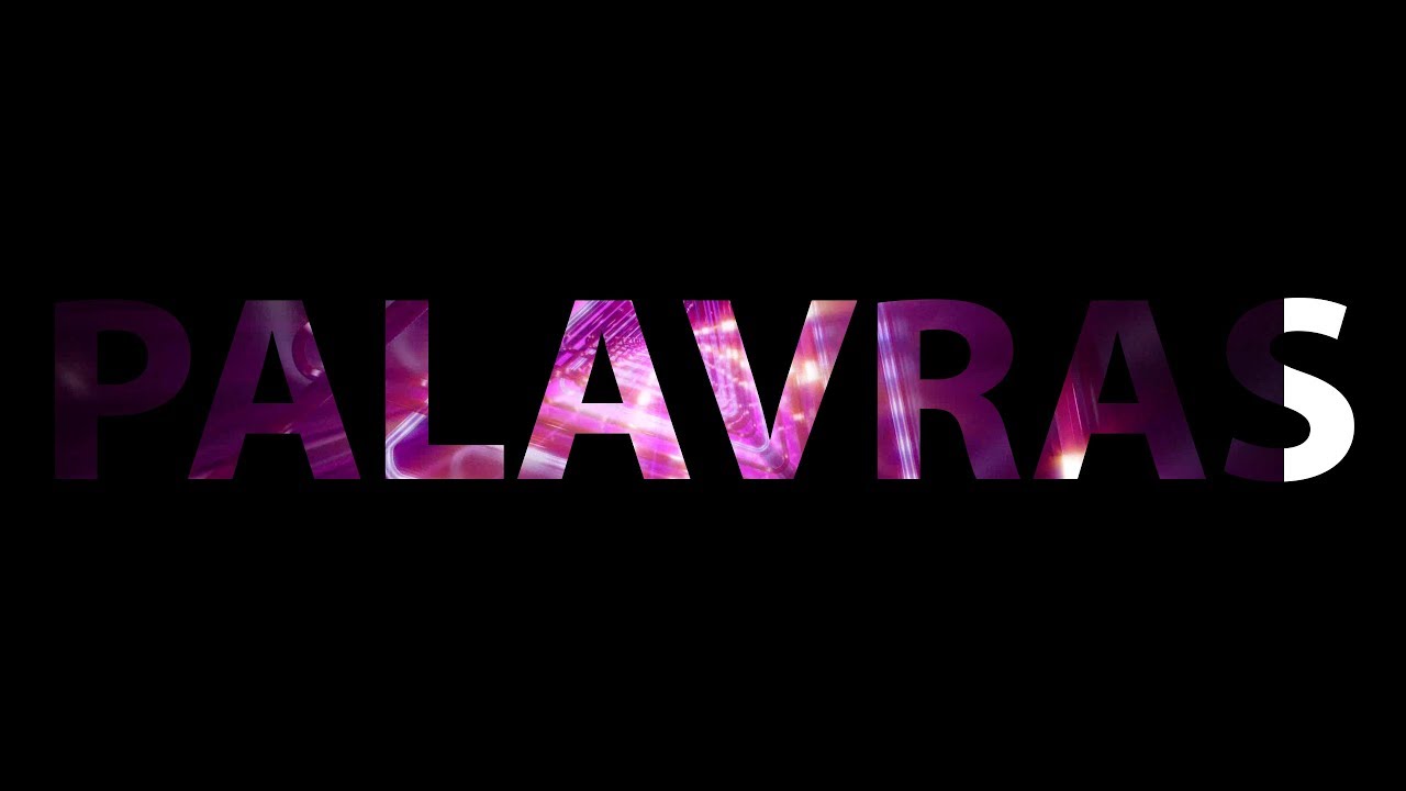 Team Kuriakos - Palavras