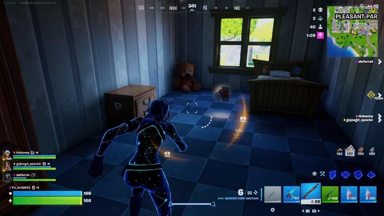Fortnite