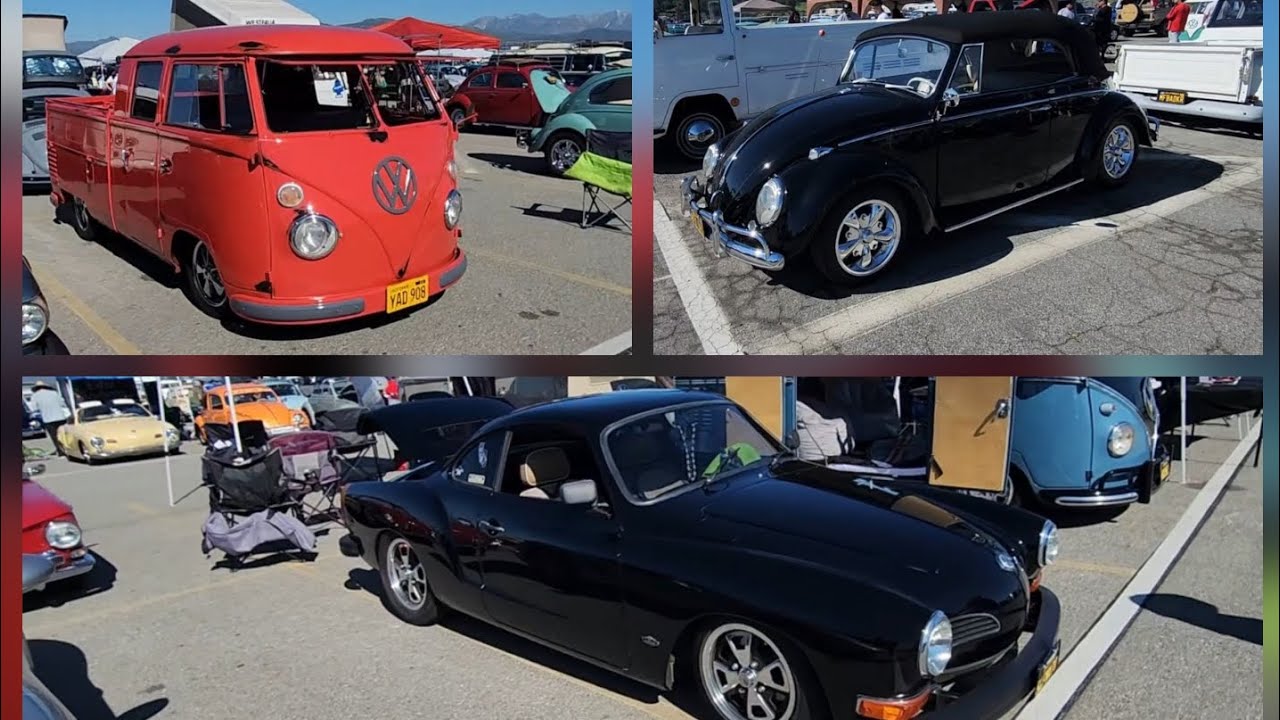 VW Showcase | Pomona 