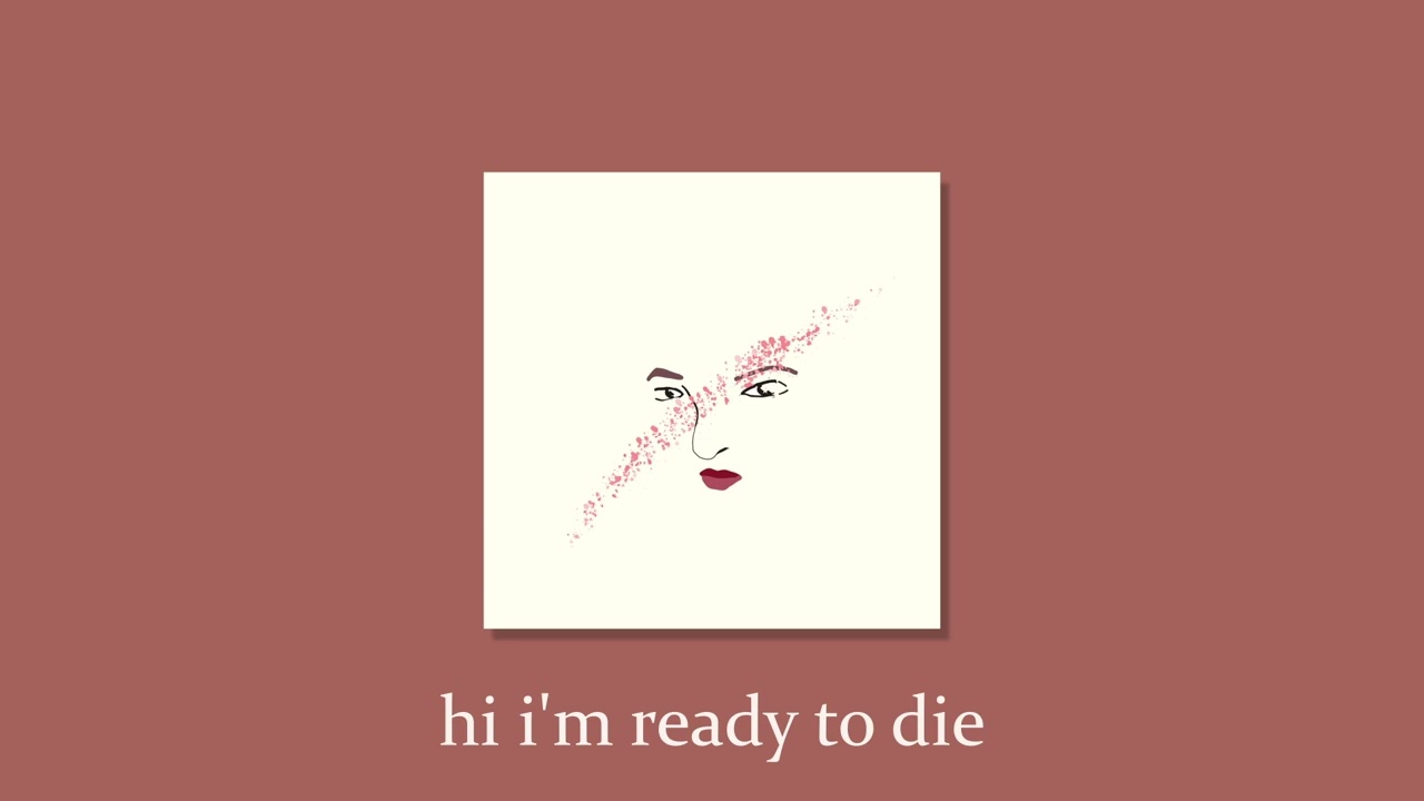 LULU Suicide - hi i'm ready to die