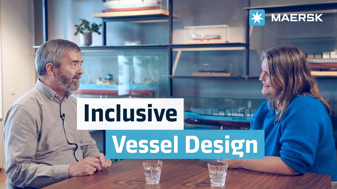 How Vessel Design Is Transforming Seafaring Experiences