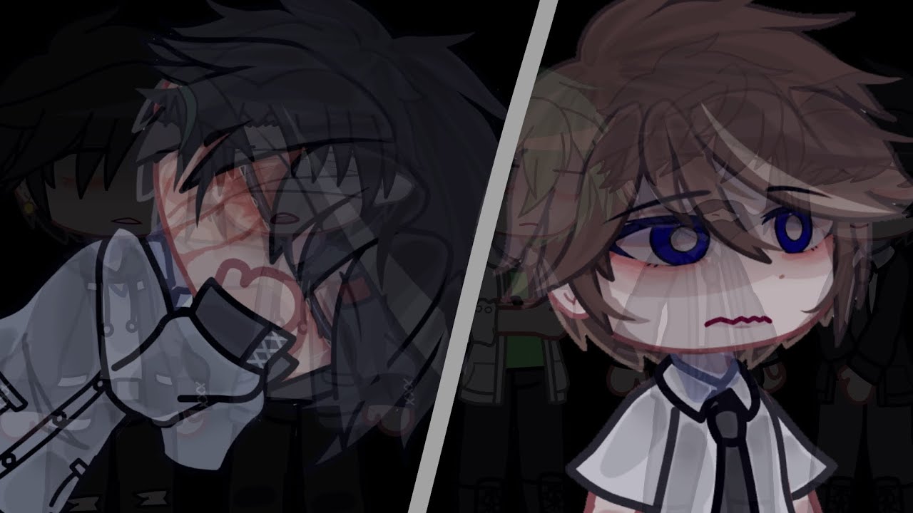 [] Good Child [] Gacha [] Bakwan : Fight Back