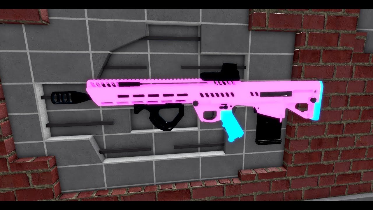 RM277 is Absolute Beast - Zombie Uprising