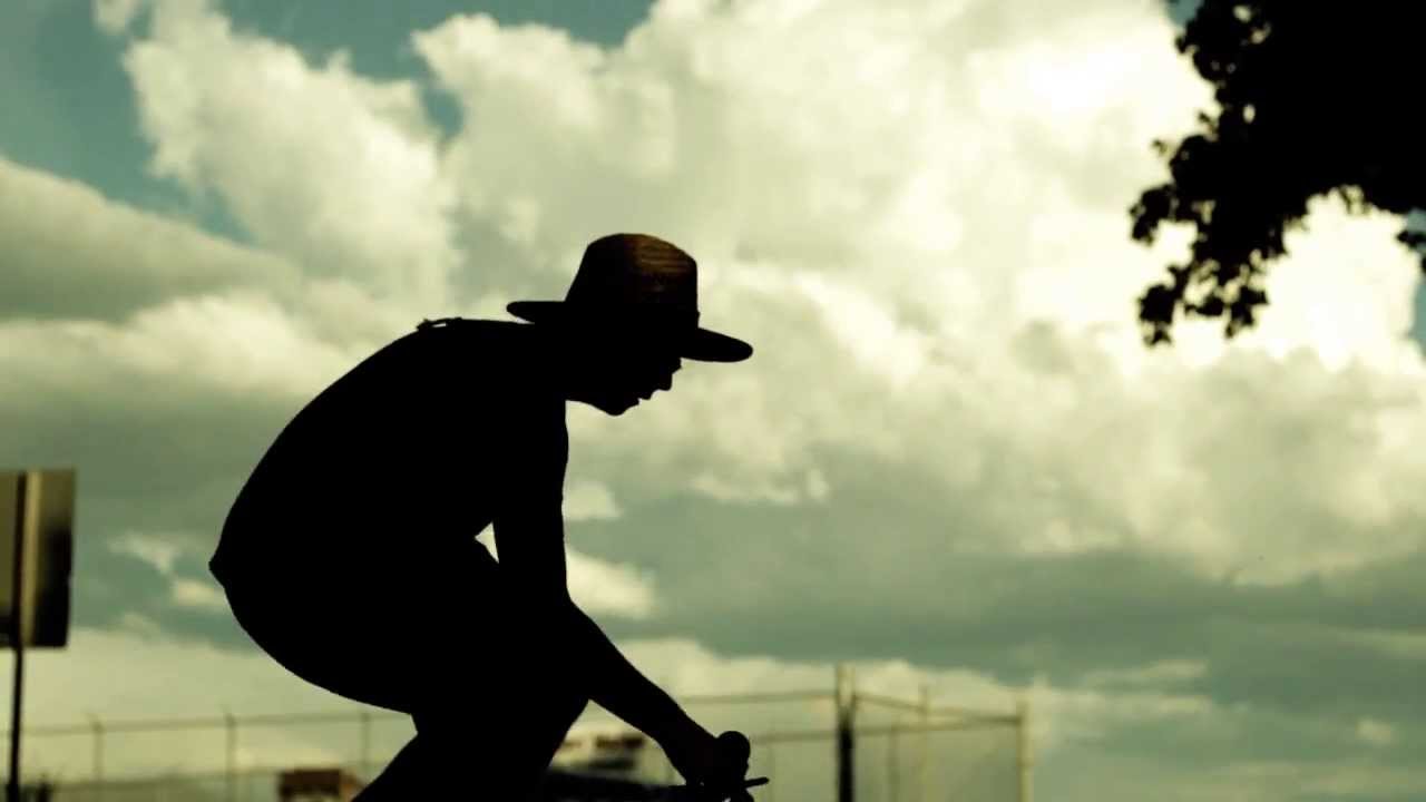 CVK x Kendama.dk - The KROM Deluxe